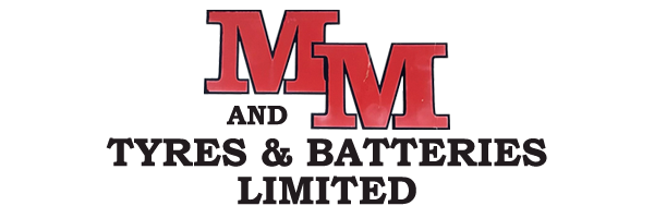 M & M Tyres Ltd